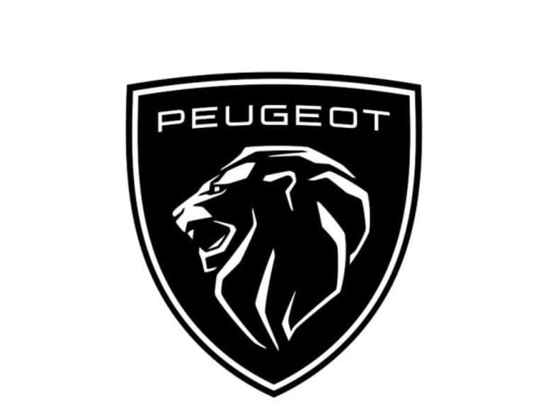 logo Peugeot 2021